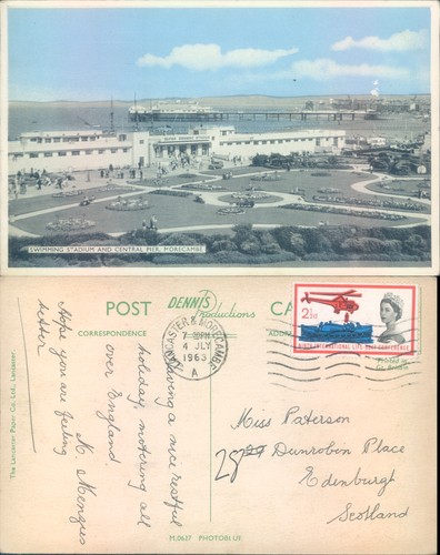 Swimming stadium and central - swimming,
