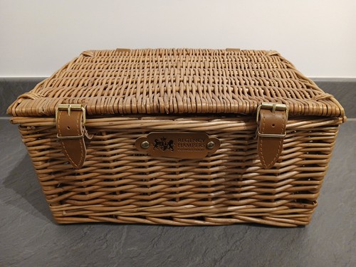 Regency hampers cotswold - regency,