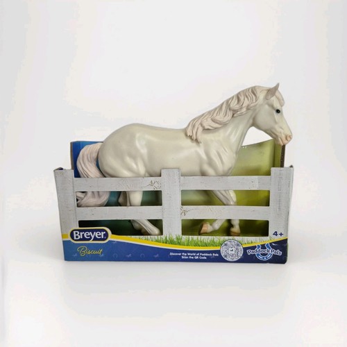 Breyer horse paddock - horse, pals