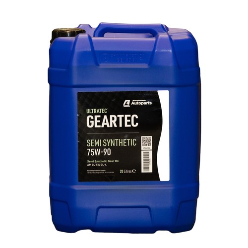 Ultratec geartec semi - ultratec,