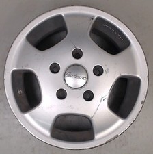 Lorinser 5 Spoke Wheel 7 x 15"