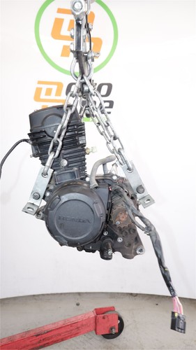2022 honda cbf125 engine - engine,