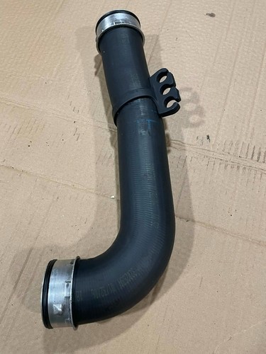 Intercooler pipe turbo - intercooler, hose