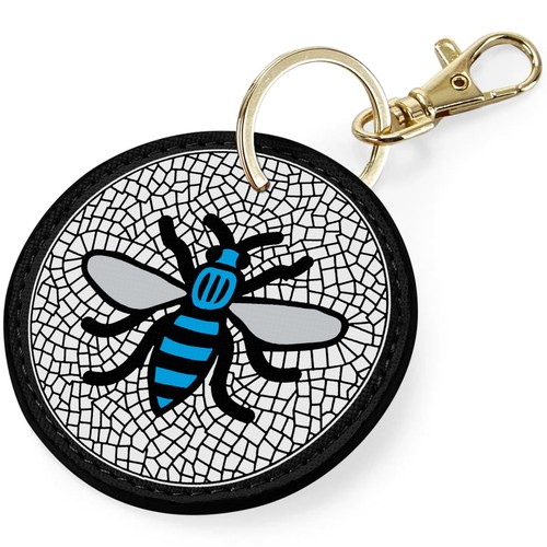 Manchester bee sky - bee,