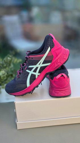 Asics ladies 39 gel - asics,