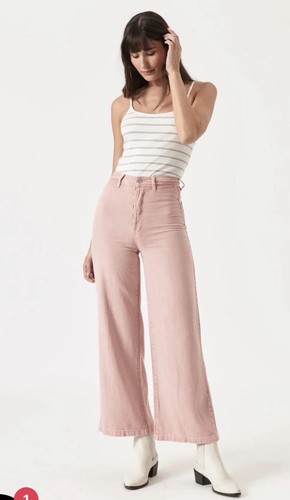 Nwt free people - nwt, rollas