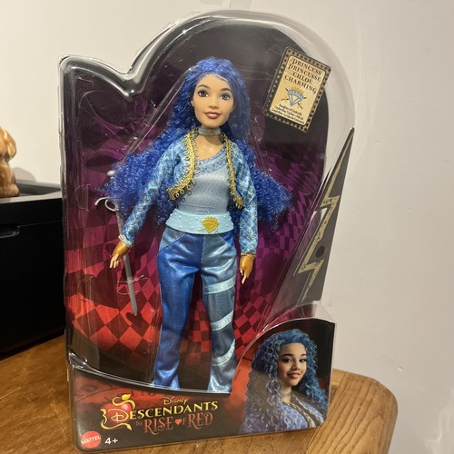 Mattel disney descendants - mattel, the