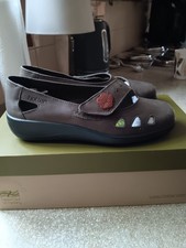 Ladies Hotter Leather Bliss