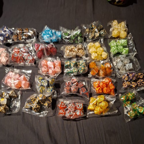 Random dnd dice - dnd,
