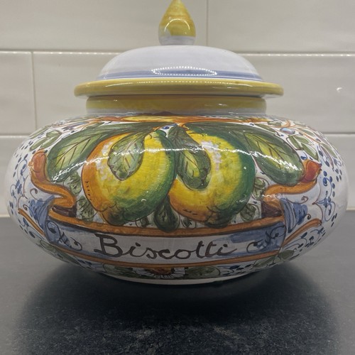 Charming vtg artistica - vtg, deruta