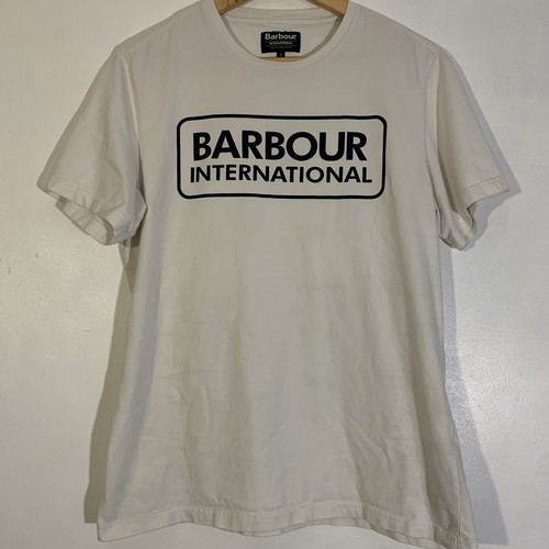 Barbour international cotton - barbour,