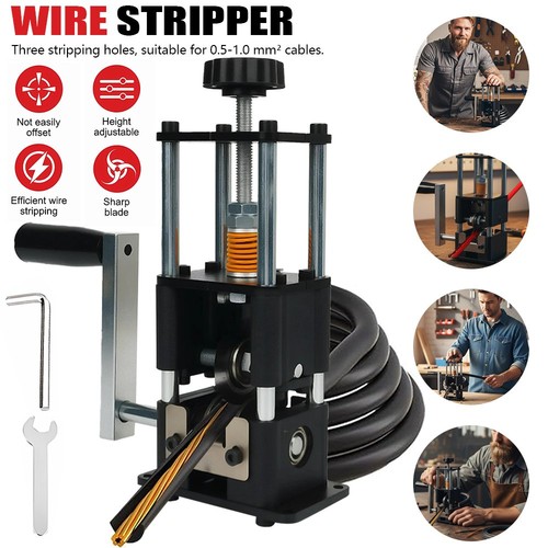 25mm electric manual cable - electric,