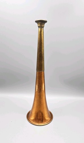 Vintage copper brass - vintage, hunting
