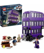 LEGO Harry Potter: Knight Bus