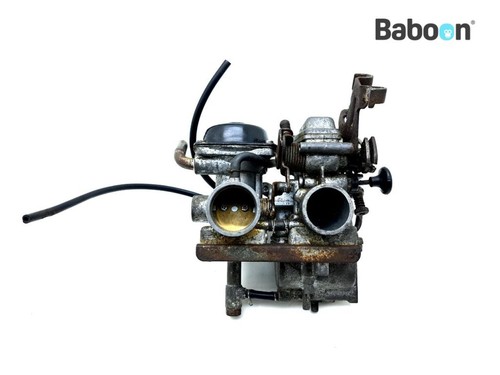 Carburetor set yamaha 600 - carburetor,