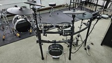 Roland 516 drums kit - v-drums,