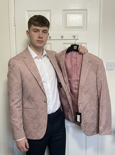 Bnwt boohoo man - boohoo, prom
