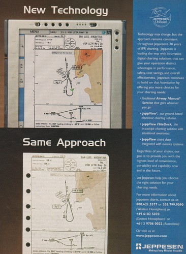 Aviation magazine print - aviation,