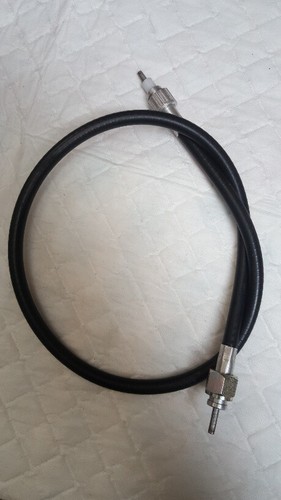 Smiths speedo tacho cables - smiths, speedo/tacho