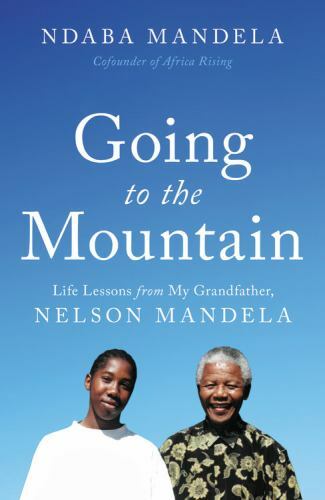 Ndaba mandela going - to, the