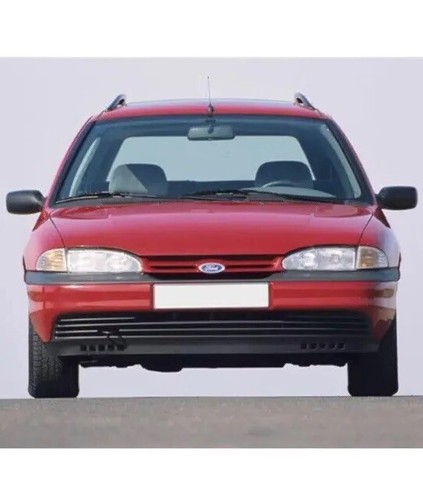 Mk1 mondeo mk2 - mk1,
