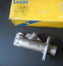 BRAKE MASTER CYLINDER  -