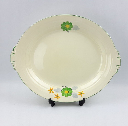 Grindley 37cm oval - grindley, platter