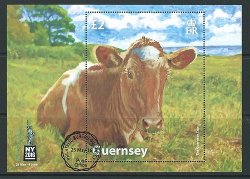 Guernsey 2016 - 2016,