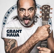 MANA BLUES [VINYL]