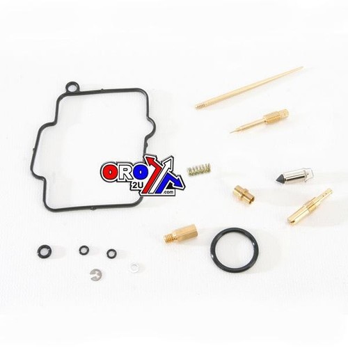 Carburetor rebuild kit - carburetor,