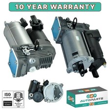 AIR SUSPENSION COMPRESSOR PUMP