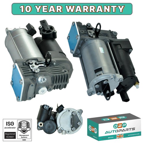 Air suspension compressor - compressor, pump