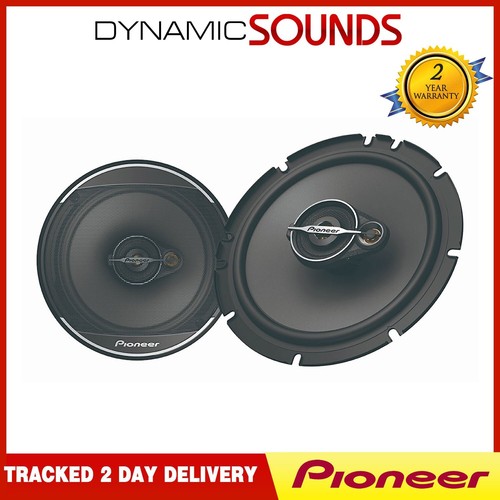 Pioneer a1671f 5 cm - ts-a1671f, 16.5