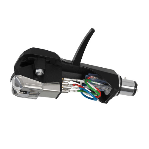 Audio technica xp7 dj - audio, at-xp7/h