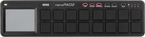 New korg classic usb midi - classic,