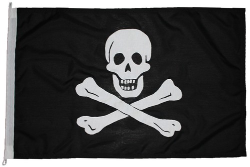 Pirate flag mod approved sewn - approved,