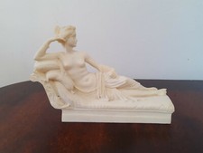 Vintage Art Sculpture