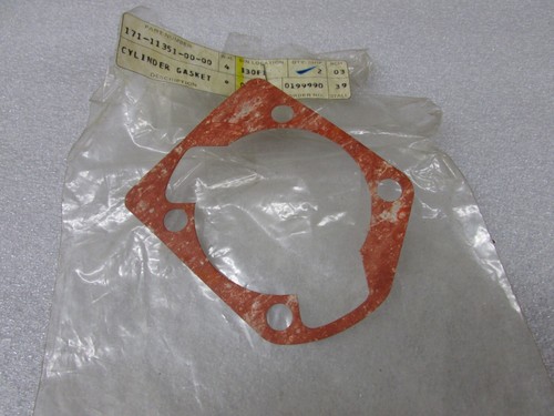 Nos yamaha ym1 yds3c td1 - yamaha,