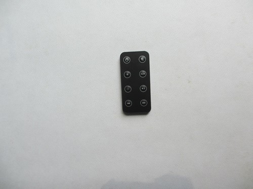 Remote control for bose - control,