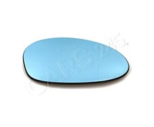 Mirror Glass O/S Fits BMW E88