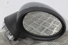 MINI CLUBMAN COOPER S MK2 R55