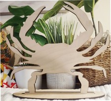 Crab Table Stand / Center