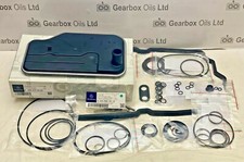 Mercedes Benz 722.9 7G Tronic