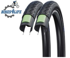Schwalbe marathon green - 2,