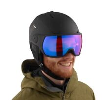 Salomon Pioneer Lt Visor Ski