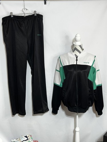 Vtg adidas men - vtg,