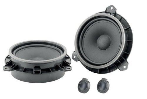 Focal istoy165 custom fit - fit, 6.5"