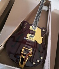 Electric Guitar Country