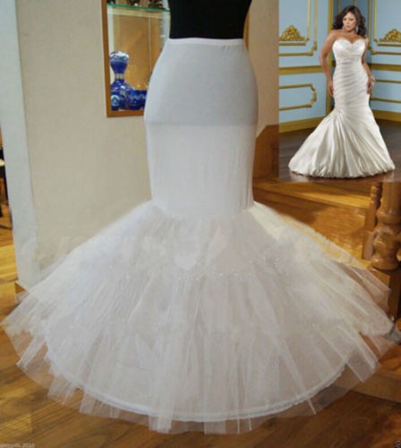 Hoop mermaid wedding bridal - wedding,