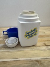 Vintage thermos roughneck - vintage,